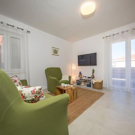 Tere Apartment Ragusa Esterno foto