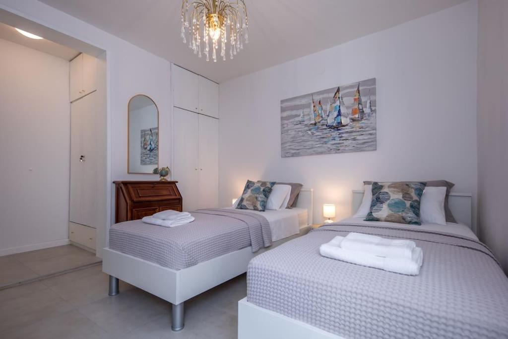 Tere Apartment Ragusa Esterno foto