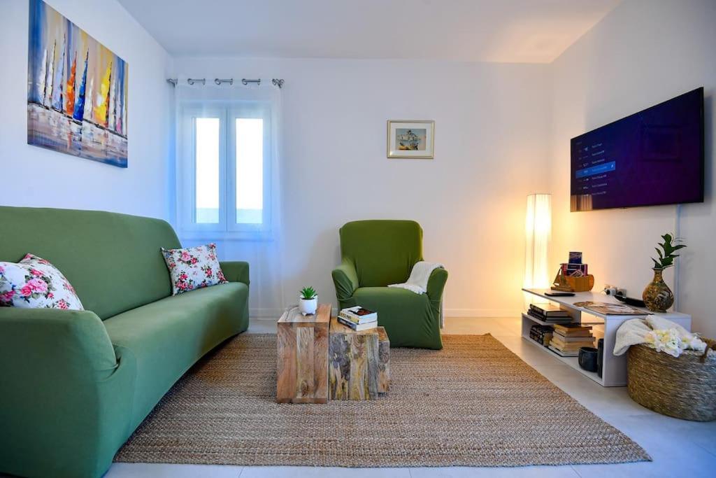 Tere Apartment Ragusa Esterno foto