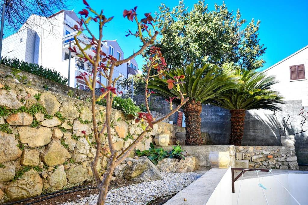 Tere Apartment Ragusa Esterno foto