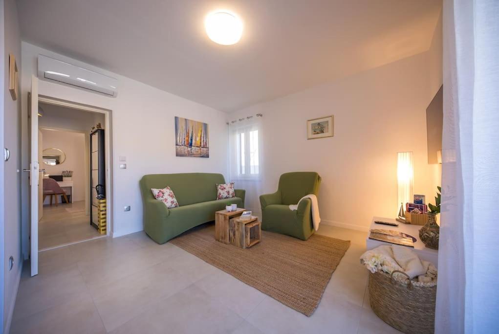 Tere Apartment Ragusa Esterno foto