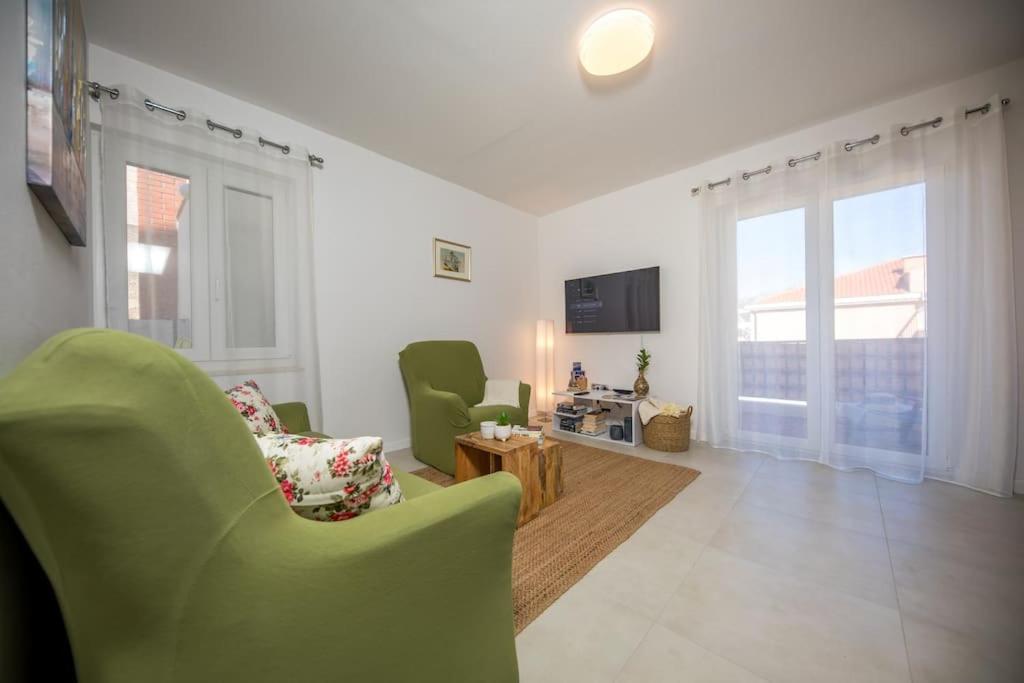 Tere Apartment Ragusa Esterno foto