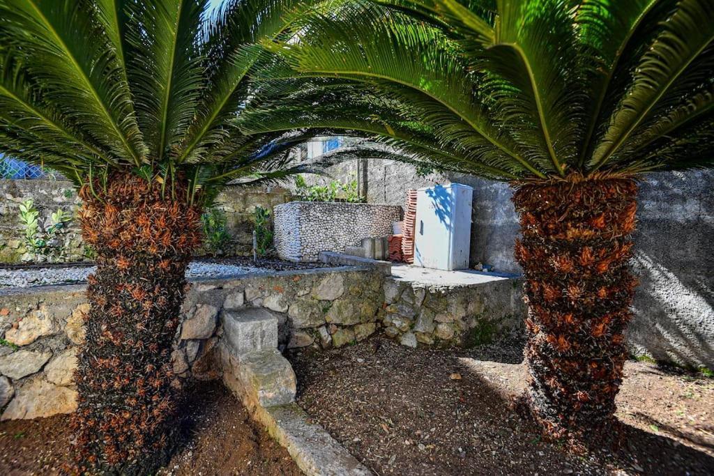 Tere Apartment Ragusa Esterno foto
