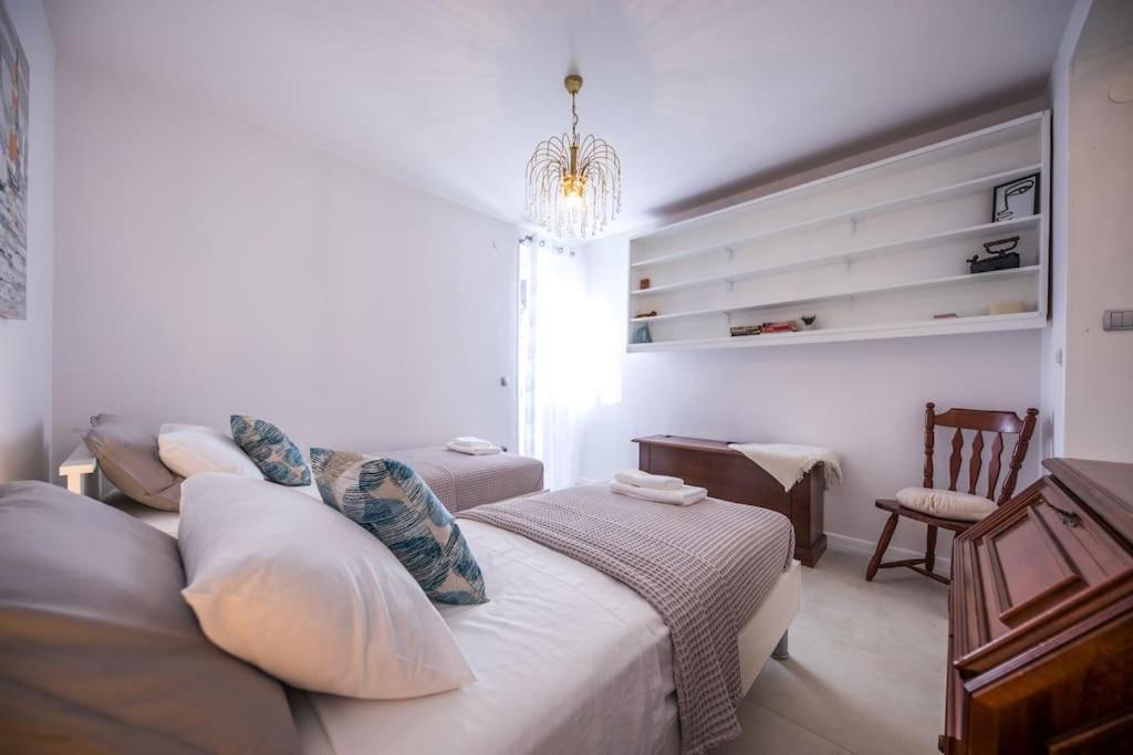 Tere Apartment Ragusa Esterno foto