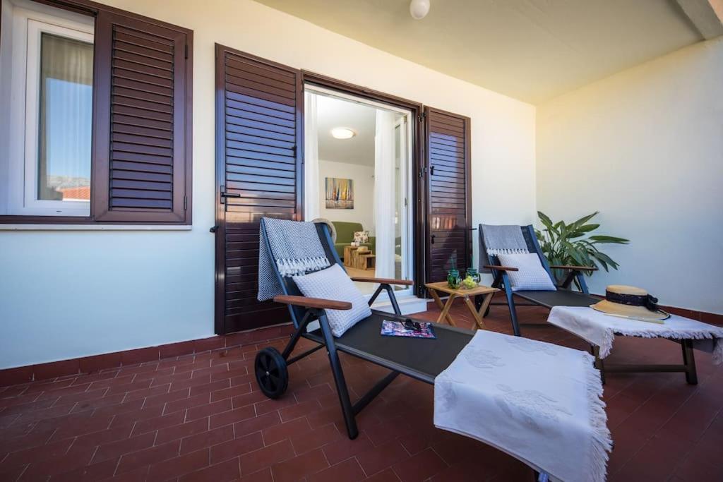 Tere Apartment Ragusa Esterno foto
