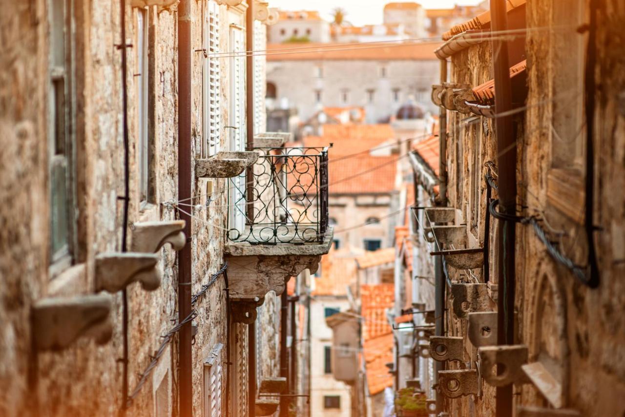 Tere Apartment Ragusa Esterno foto